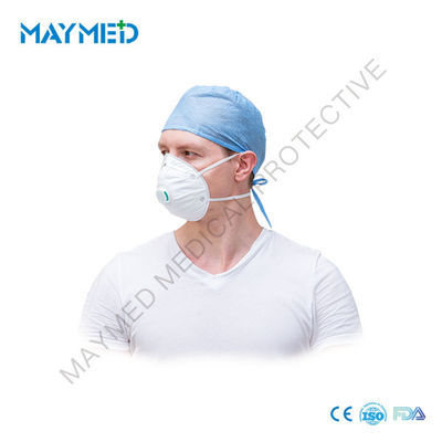 Dustproof FFP2 Particulate Respirator face mask